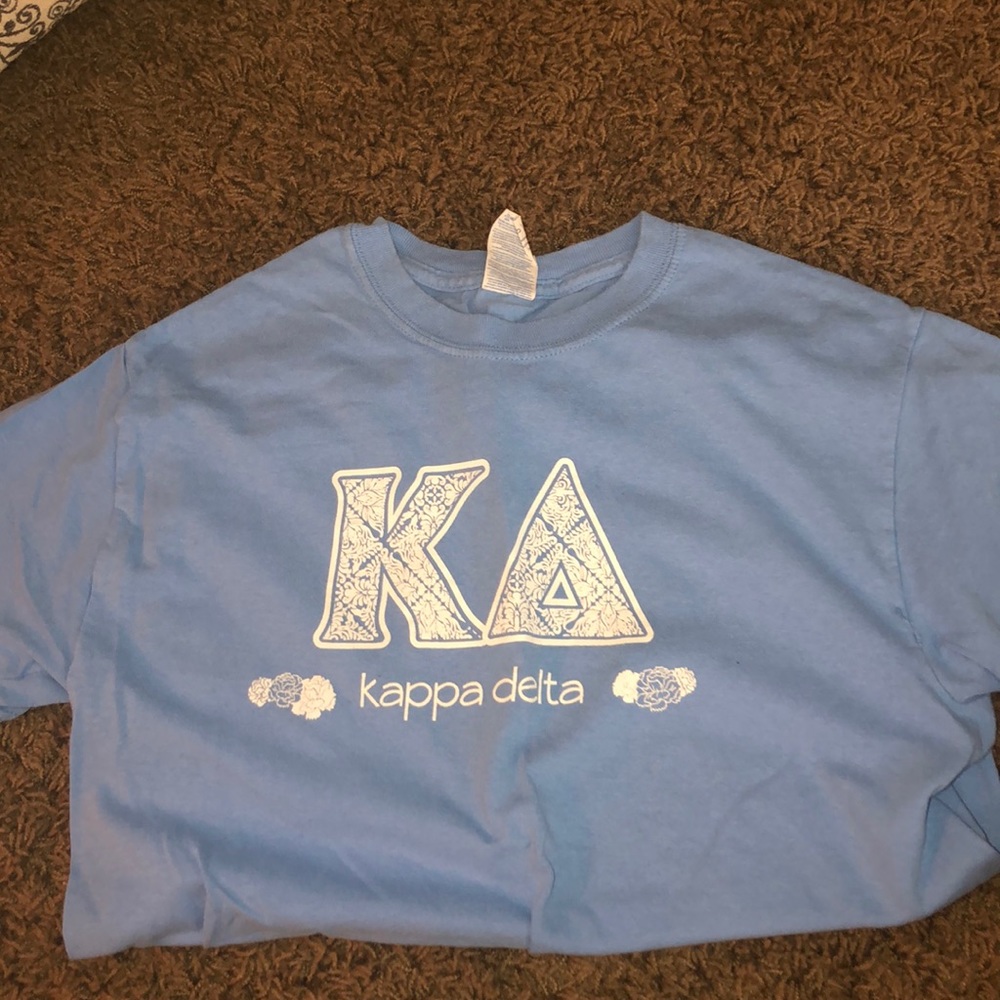 Kappa Delta T-shirt
